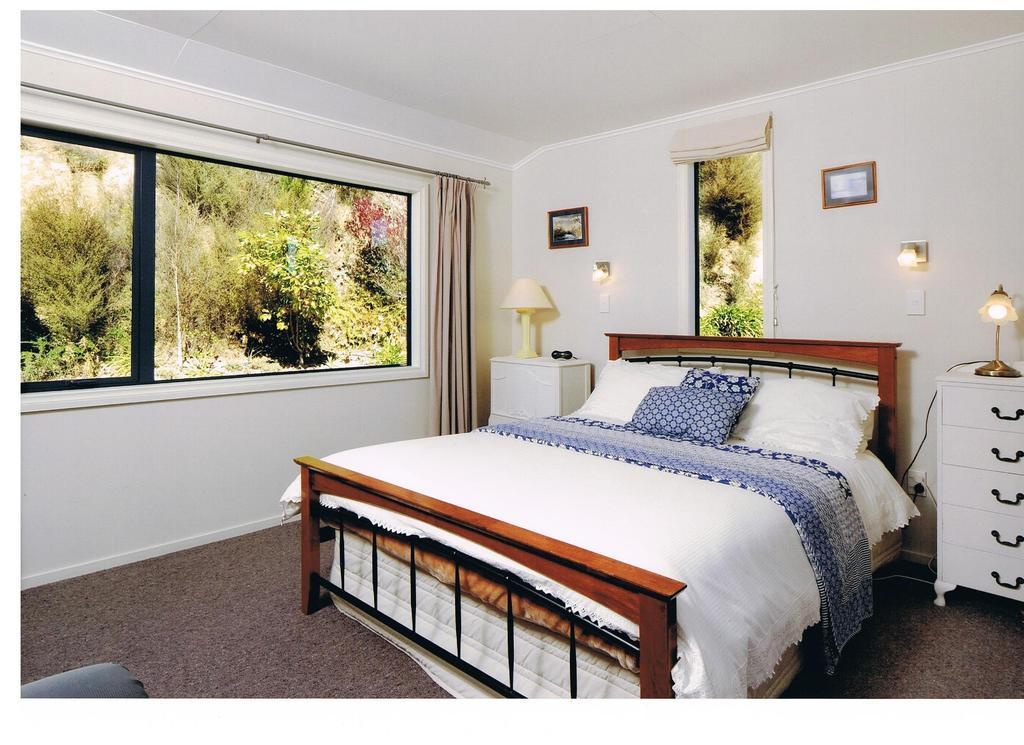 דירות האבלוק Pelorus Heights מראה חיצוני תמונה