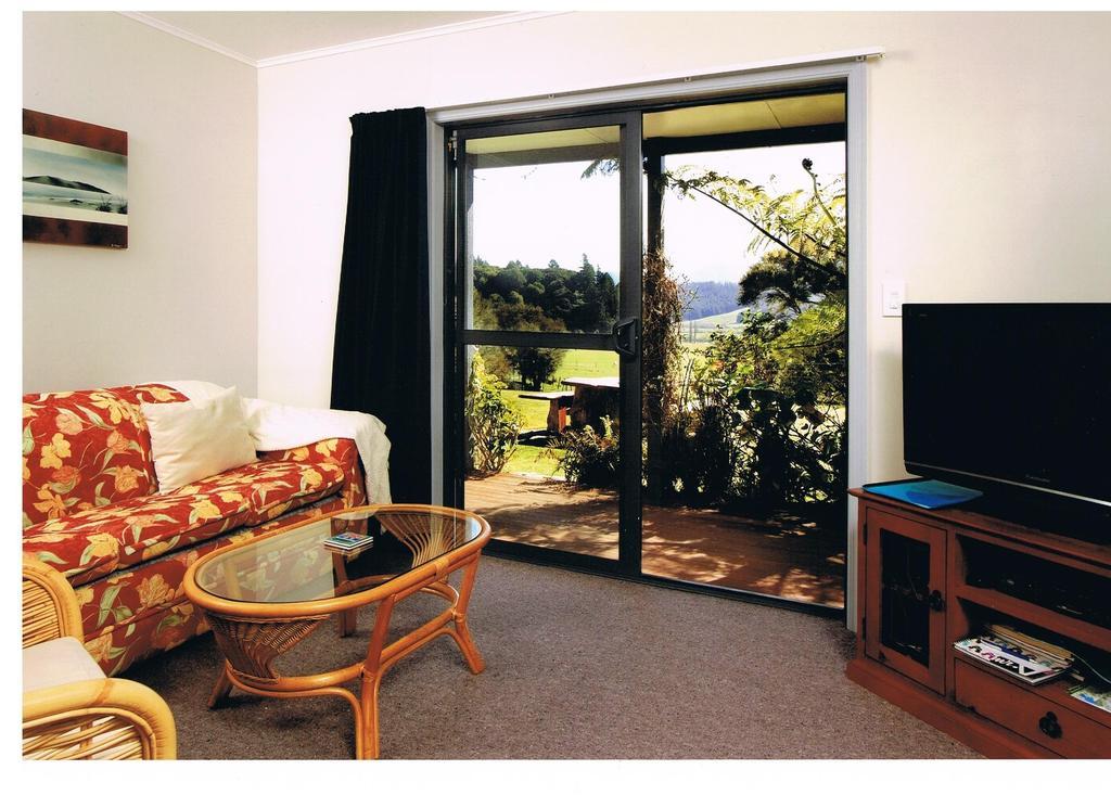 דירות האבלוק Pelorus Heights מראה חיצוני תמונה
