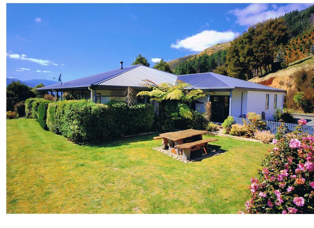 דירות האבלוק Pelorus Heights מראה חיצוני תמונה